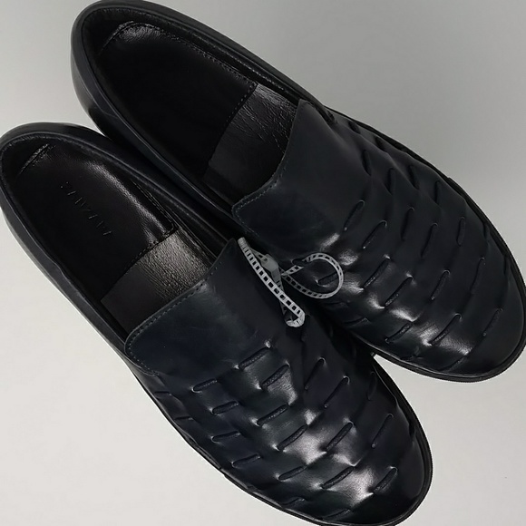 ZANZARA Men's Vaneto Slip-on Loafers (Size 8) - Picture 2 of 6